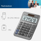 Casio - Calculatrice de Bureau MS-80F