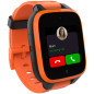 XPLORA XGO 3 - Montre connectée pour Enfants – 4G, Appels, Messages, Mode école, Fonction SOS, localisation GPS, Appareil Photo, XPLORA XGO 3 - Montre connectée pour Enfants – 4G, Appels, Messages, Mode école, Fonction SOS, localisation GPS, Appareil Photo,