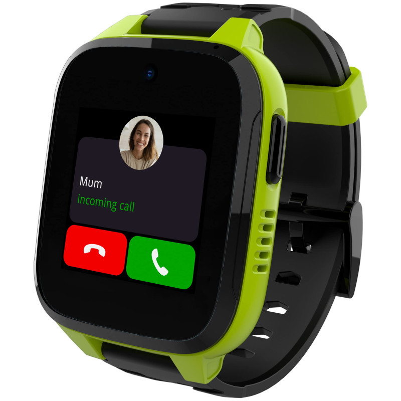 XPLORA XGO 3 - Montre connectée pour Enfants – 4G, Appels, Messages, Mode école, Fonction SOS, localisation GPS, Appareil Photo, XPLORA XGO 3 - Montre connectée pour Enfants – 4G, Appels, Messages, Mode école, Fonction SOS, localisation GPS, Appareil Photo,