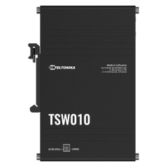 Teltonika TSW010