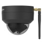 Foscam D4Z WLAN Überwachungskamera Schwarz 4MP (2304x1536), Dual-Band WLAN, PTZ, Smarte Erkennung Foscam D4Z WLAN Überwachungskamera Schwarz 4MP (2304x1536), Dual-Band WLAN, PTZ, Smarte Erkennung