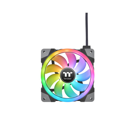 Thermaltake SWAFAN EX12 RGB | 3er Pack
