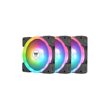 THERMALTAKE SWAFAN EX12 ARGB White