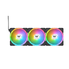 THERMALTAKE SWAFAN EX12 ARGB White