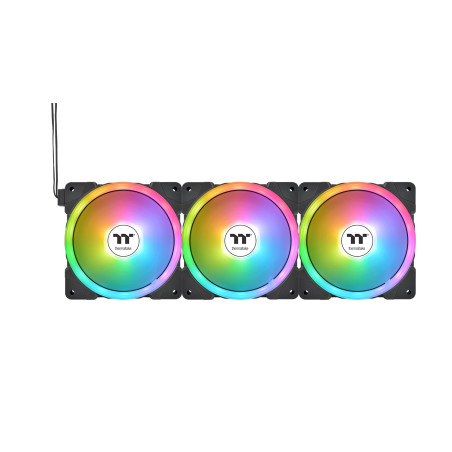 THERMALTAKE SWAFAN EX12 ARGB White