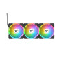 THERMALTAKE SWAFAN EX12 ARGB White THERMALTAKE SWAFAN EX12 ARGB White