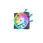 THERMALTAKE SWAFAN EX12 ARGB White THERMALTAKE SWAFAN EX12 ARGB White