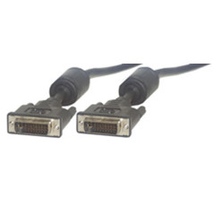Mcl samar cable dvi dvi-i (m) dvi-i (m) 2 m