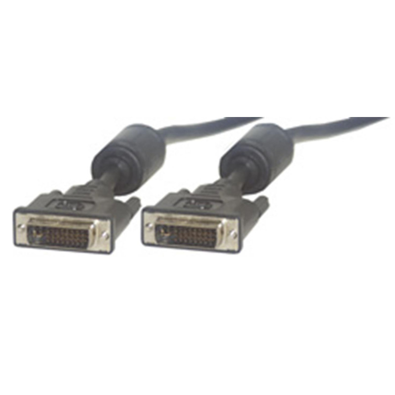 Mcl samar cable dvi dvi-i (m) dvi-i (m) 2 m