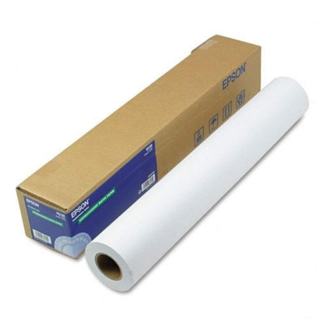 Epson Presentation Paper HiRes 180g 24" (0,610x30m) - papiers créatifs