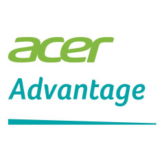 acer - EXTENTION Garantie 3 Ans Notebook Predator/Aspire 7/Nitro 3 Ans Retour Atelier SV.WNGAP.A01