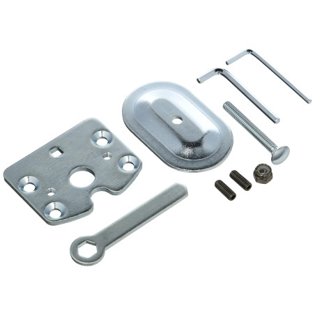 Ergotron 98-110 kit de support - Kits de support