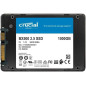 Crucial BX500 Disque SSD 1 to SATA 6 Go/s