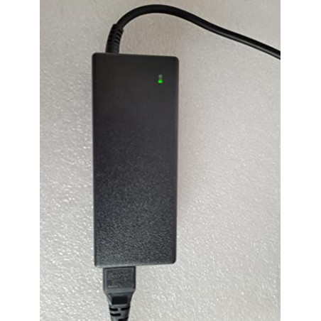 Dell Kit 90W 4.5mm Barrel AC Adapter w