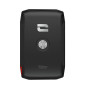 CROSSCALL : X-Power (Accessoire - Batterie Externe étanche - technlogie X-Link) CROSSCALL : X-Power (Accessoire - Batterie Externe étanche - technlogie X-Link)