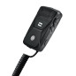 CROSSCALL - X-Comm - Micro Haut-Parleur déporté - Accessoire CROSSCALL - X-Comm - Micro Haut-Parleur déporté - Accessoire