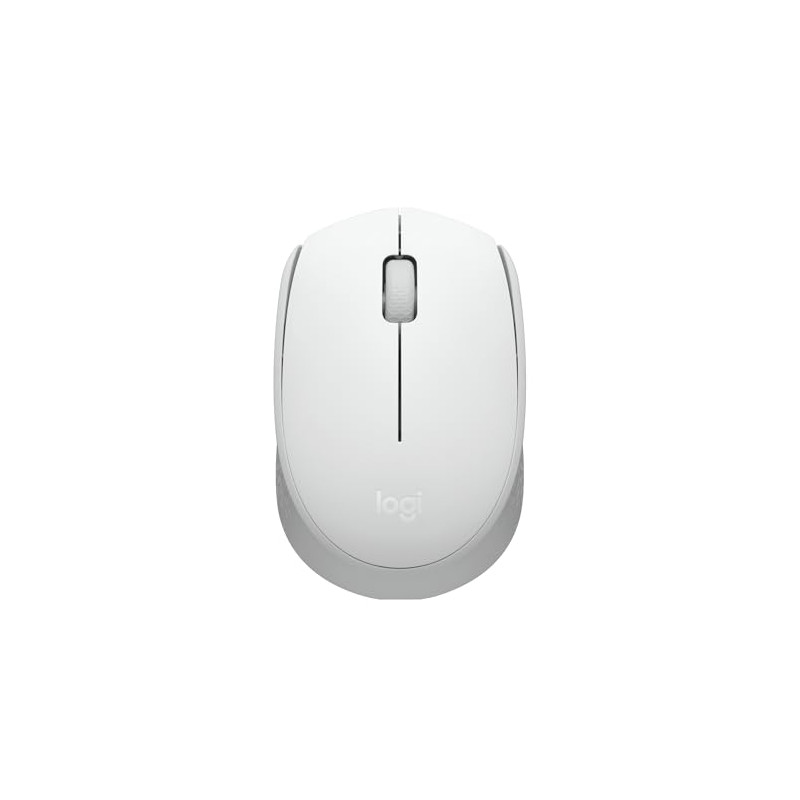 Logitech M171 Souris sans Fil pour PC, Mac, Ordinateur Portable, 2,4 GHz avec Mini-récepteur USB, Suivi Optique, Autonomie De Pi Logitech M171 Souris sans Fil pour PC, Mac, Ordinateur Portable, 2,4 GHz avec Mini-récepteur USB, Suivi Optique, Autonomie De Pi