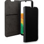 Folio Wallet Samsung G A33 5G Noir - 65% Plastique recycl Certifi GRS Bigben Folio Wallet Samsung G A33 5G Noir - 65% Plastique recycl Certifi GRS Bigben