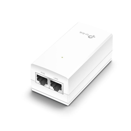 TP-Link 48V Passive PoE Injector Adapter