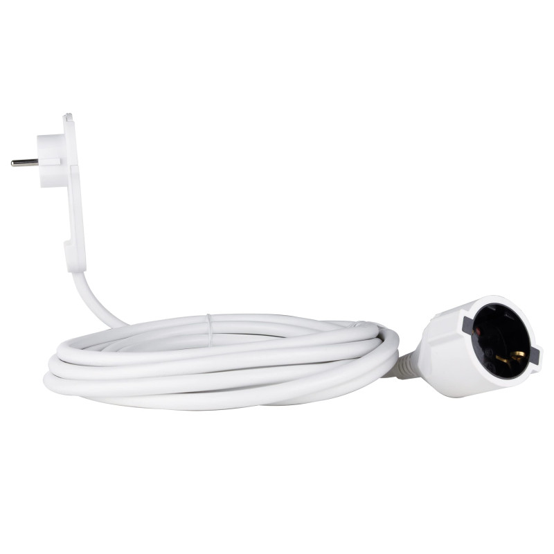 REV rallonge Smart 5m blanc
