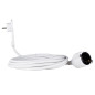 REV rallonge Smart 5m blanc