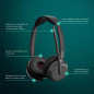 EPOS Impact 1061 Stereo Bluetooth Headset INKL. kontaktlose Ladestation (Charging Stand) EPOS Impact 1061 Stereo Bluetooth Headset INKL. kontaktlose Ladestation (Charging Stand)