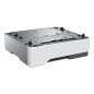 Lexmark Bac de 550 feuilles
