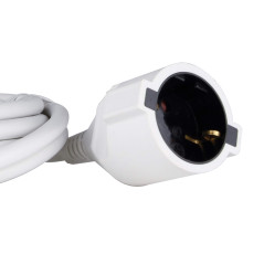 REV rallonge Smart 5m blanc