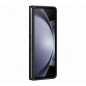 Samsung Coque en Simili Cuir Galaxy Fold 5 Graphite