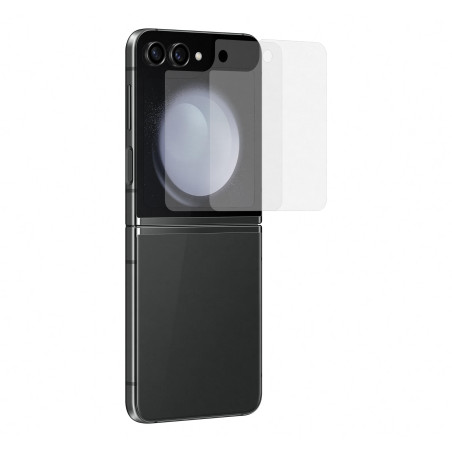 Samsung Film de protection Z flip5 EF-UF731CTEGWW