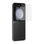 Samsung Film de protection Z flip5 EF-UF731CTEGWW Samsung Film de protection Z flip5 EF-UF731CTEGWW