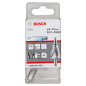 Bosch 2608587428 Fraise étagée queue 3 pans pour presse-étoupes Longueur 93 mm Exécution HSS Bosch 2608587428 Fraise étagée queue 3 pans pour presse-étoupes Longueur 93 mm Exécution HSS