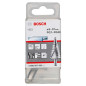 Bosch 2608587428 Fraise étagée queue 3 pans pour presse-étoupes Longueur 93 mm Exécution HSS Bosch 2608587428 Fraise étagée queue 3 pans pour presse-étoupes Longueur 93 mm Exécution HSS