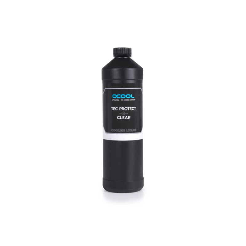Alphacool Tec Protect 2 Clear 1000ml | 1021554