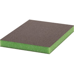 Bosch 1x Plateaux Standard Expert S473 (pour Peinture sur Bois, Bois résineux, Ø 98 x 120 x 13 mm, Super Fin, Professional Acces