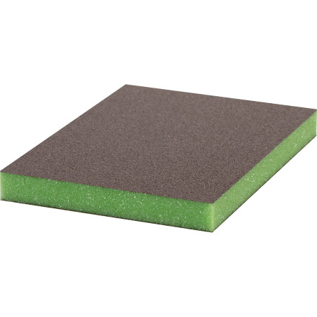 Bosch 1x Plateaux Standard Expert S473 (pour Peinture sur Bois, Bois résineux, Ø 98 x 120 x 13 mm, Super Fin, Professional Acces
