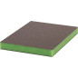 Bosch 1x Plateaux Standard Expert S473 (pour Peinture sur Bois, Bois résineux, Ø 98 x 120 x 13 mm, Super Fin, Professional Acces Bosch 1x Plateaux Standard Expert S473 (pour Peinture sur Bois, Bois résineux, Ø 98 x 120 x 13 mm, Super Fin, Professional Acces