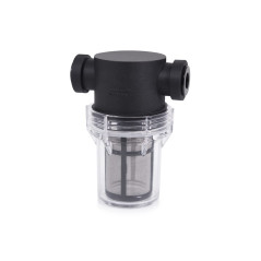 Alpha ES Big Inline Partikelfilter 2xG1 | 1021215