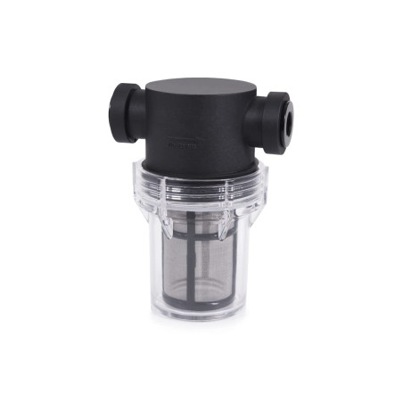 Alpha ES Big Inline Partikelfilter 2xG1 | 1021215