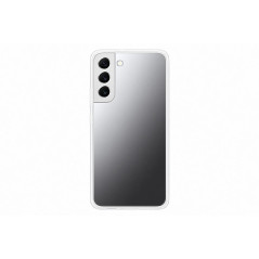 Galaxy S22+ S906 Frame Cover Transparent EF-MS906CTEGWW