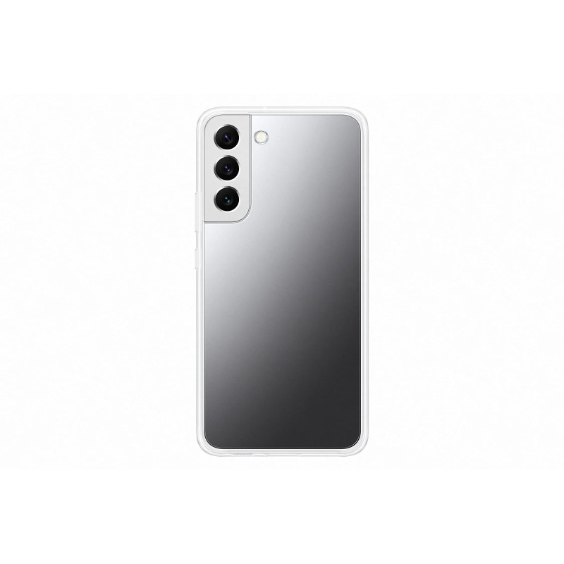 Galaxy S22+ S906 Frame Cover Transparent EF-MS906CTEGWW Galaxy S22+ S906 Frame Cover Transparent EF-MS906CTEGWW