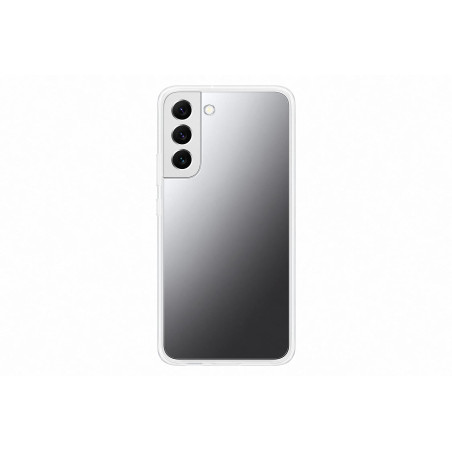 Galaxy S22+ S906 Frame Cover Transparent EF-MS906CTEGWW
