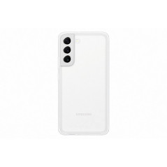 Galaxy S22+ S906 Frame Cover Transparent EF-MS906CTEGWW