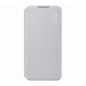 Smart LED View Cover Samsung G S22+ Gris Clair Smart LED View Cover Samsung G S22+ Gris Clair