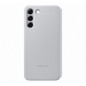 Smart LED View Cover Samsung G S22+ Gris Clair Smart LED View Cover Samsung G S22+ Gris Clair