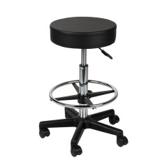Tabouret pivotant walimex