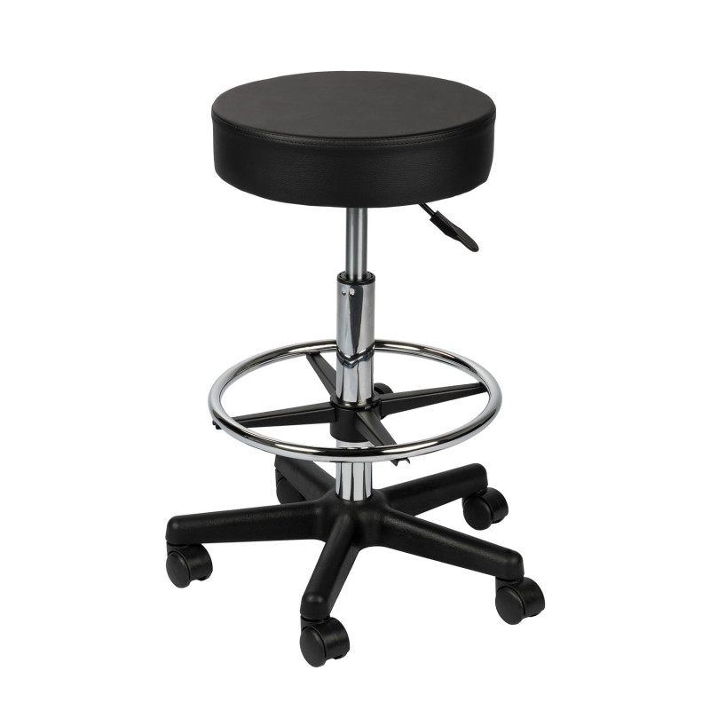Tabouret pivotant walimex