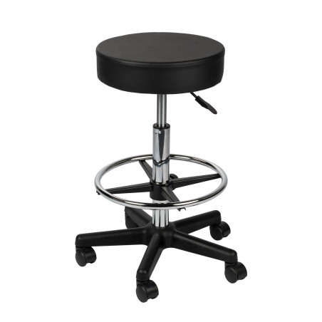 Tabouret pivotant walimex