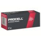 LR14 10PAK PROCELL Intense DURACELL MN1400 LR14 10PAK PROCELL Intense DURACELL MN1400
