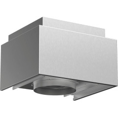 Bosch DWZ1FX5D1 Accessoires pour hotte aspirante Long Life Kit de recyclage externe, fabriqué en Allemagne